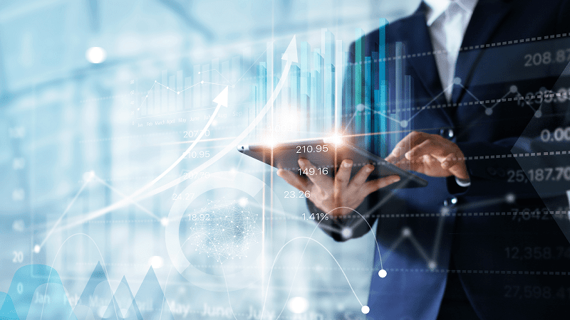 Como a tecnologia pode acelerar o crescimento da sua empresa
