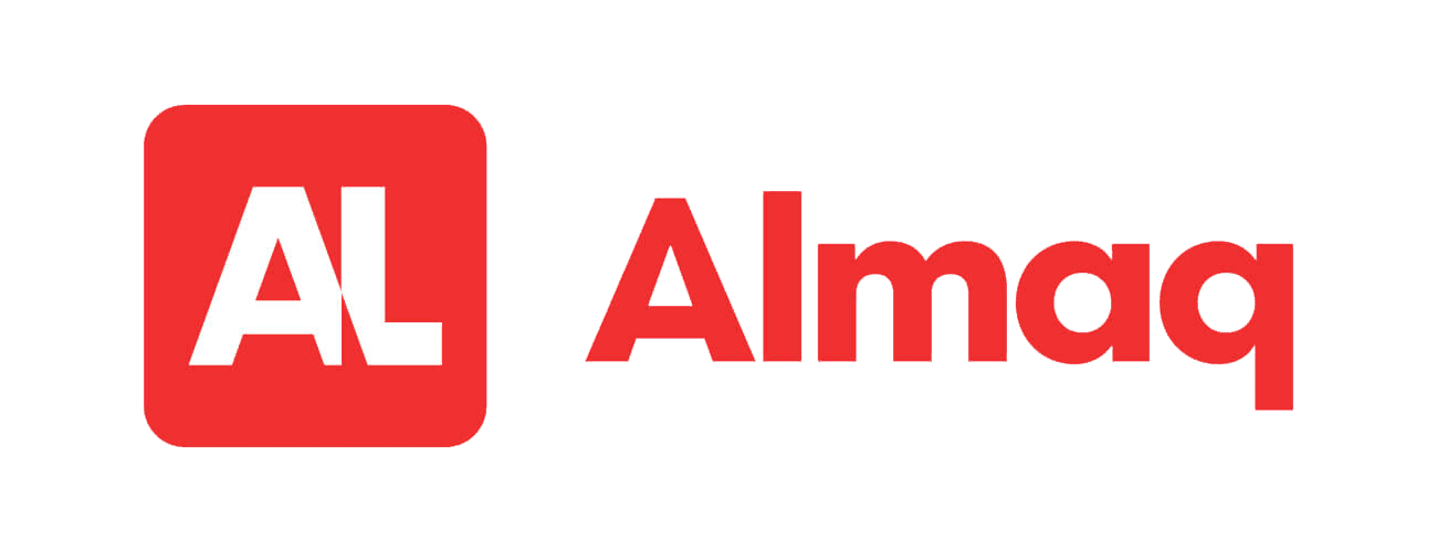 ALMAQ - logo colorido alta